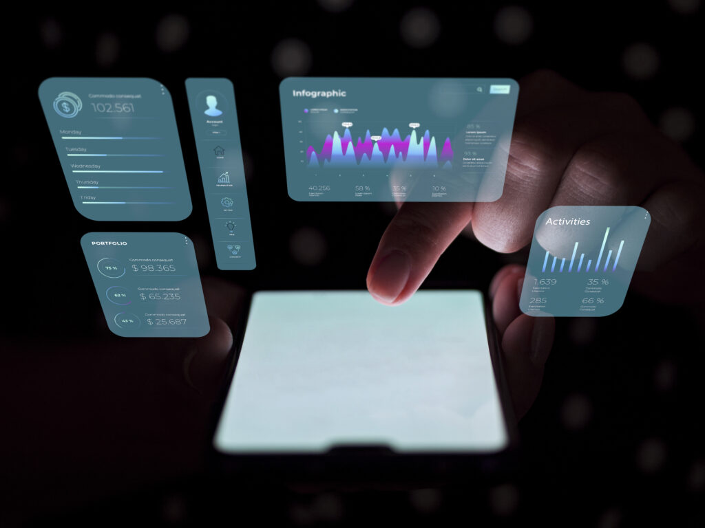User Experience Design Trends