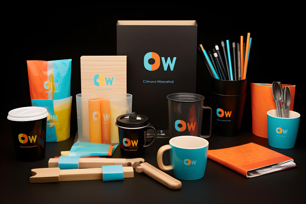 Corporate Branding Takes Long-Term Business Forward