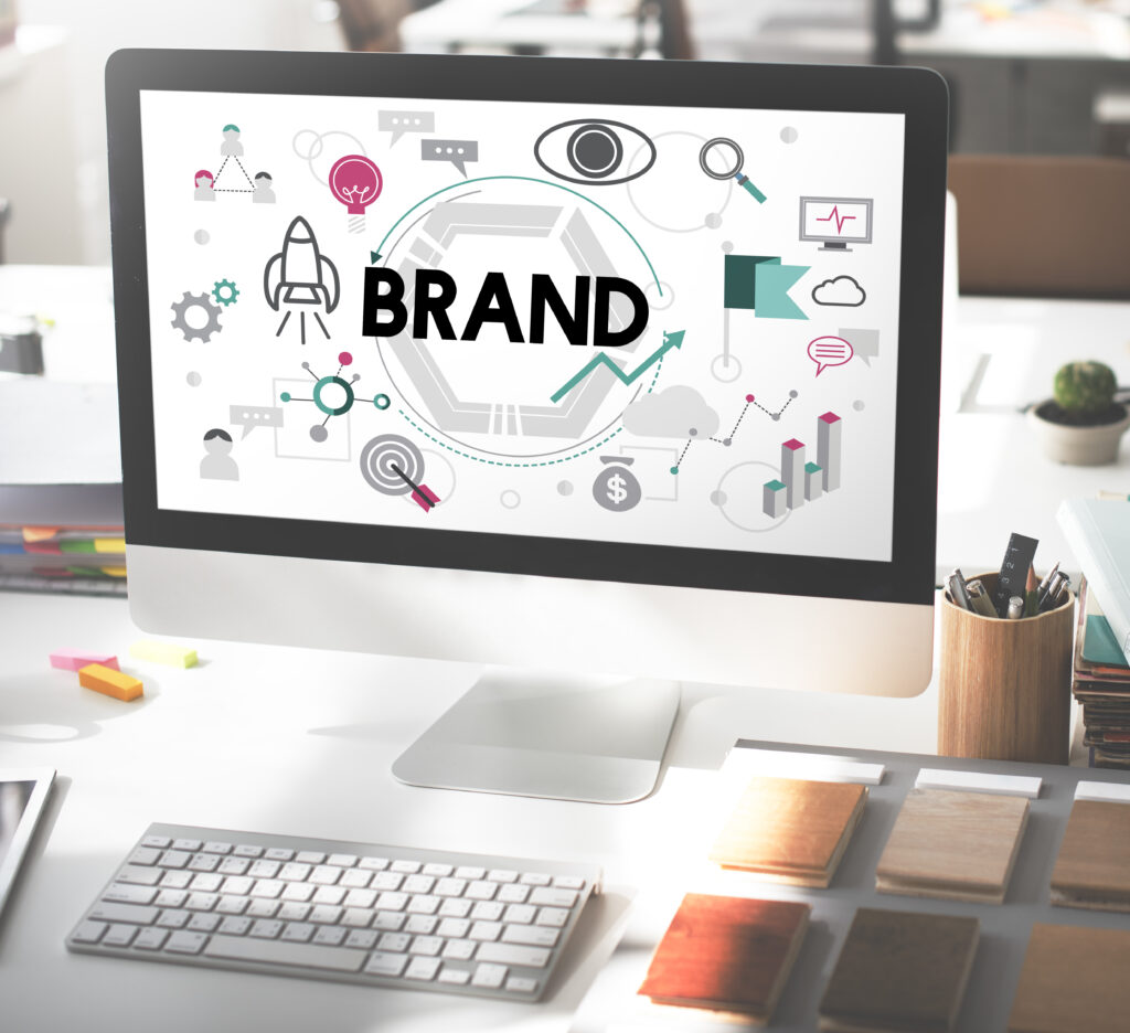 Creative Branding in the Digital Age