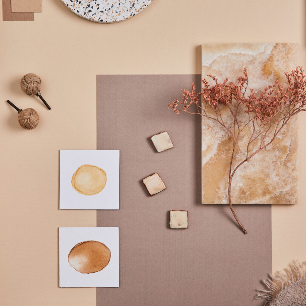 Minimalist Design in Crafting Memorable Brands