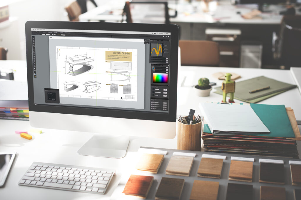 Creative Logo Design Builds a Strong Brand
