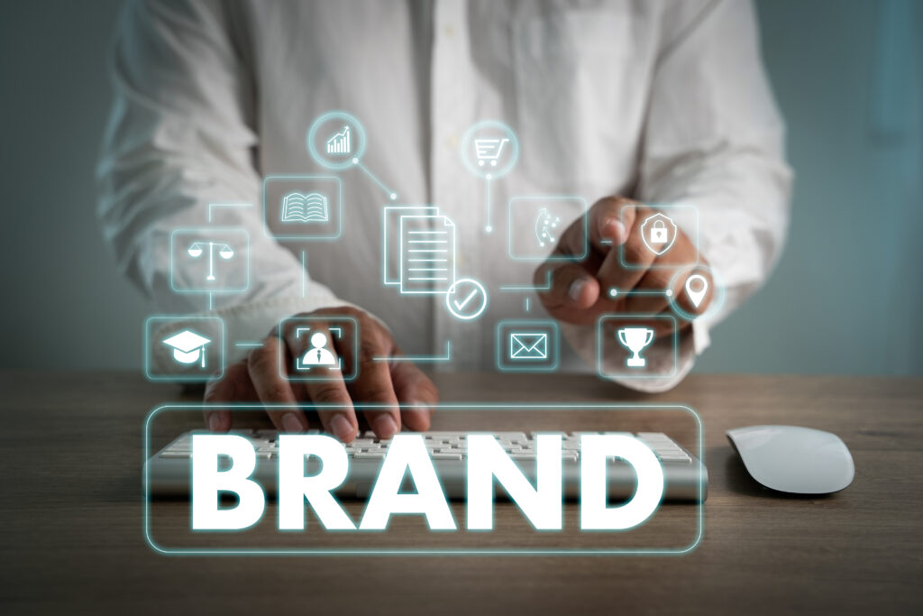 Creative Branding Services Can Elevate Your Business Identity