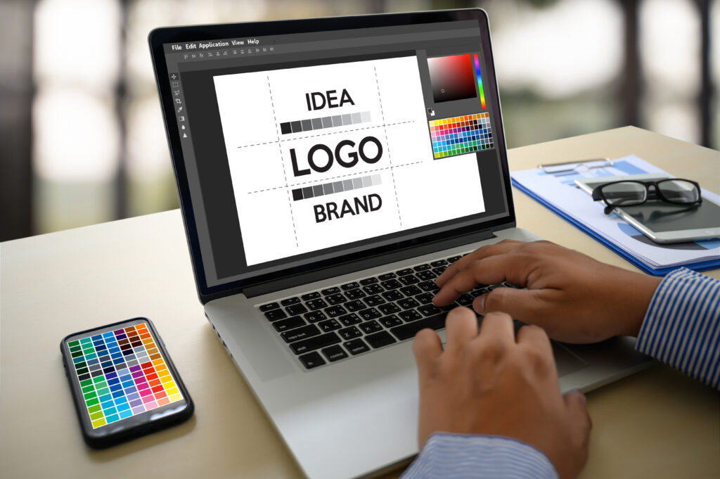 Your Brand with Strategic Logo Branding Techniques